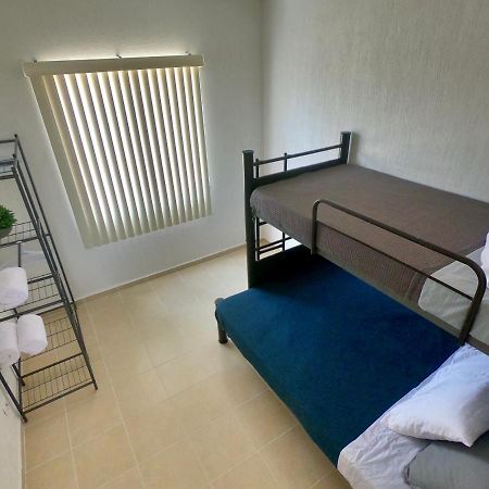 Apartament Departamento Equipado Cancún Zewnętrze zdjęcie