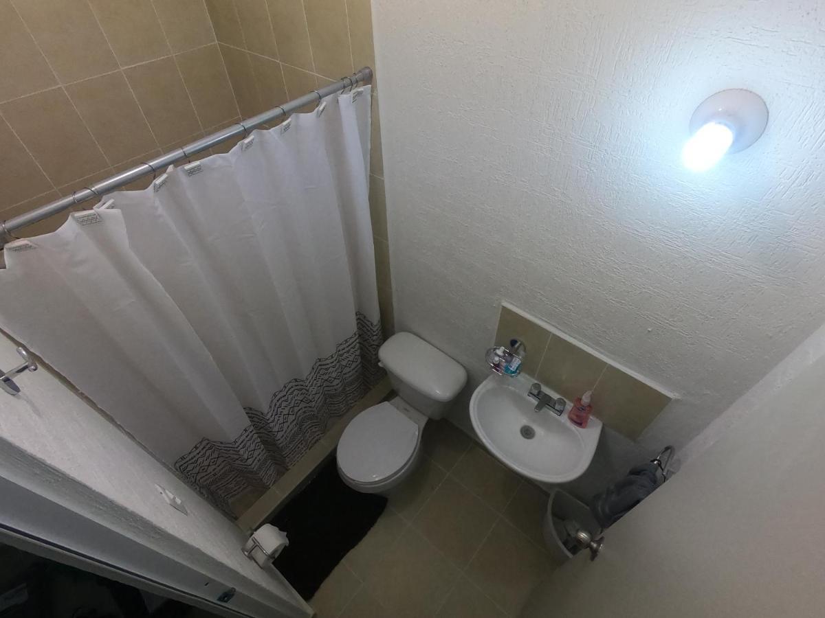 Apartament Departamento Equipado Cancún Zewnętrze zdjęcie